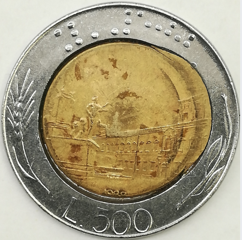 sena coins